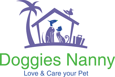 Doggiesnanny.com